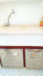 custom made tansa 16