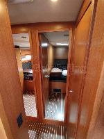 56 CR Athens Bavaria Cruiser 56