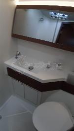 STERGIOS  GEN.+A.C. Oceanis 46.1