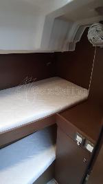 STERGIOS  GEN.+A.C. Oceanis 46.1