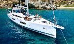 EUPHORIA Jeanneau 60