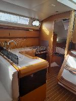 Mira Sun Odyssey 439