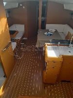 Mira Sun Odyssey 439