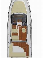 Luka Quicksilver 855 Weekend