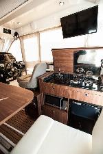 Luka Quicksilver 855 Weekend