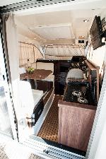 Luka Quicksilver 855 Weekend