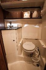 Luka Quicksilver 855 Weekend