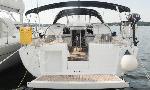 hanse yachts hanse 455 5
