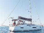 beneteau oceanis 401 2