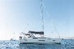 beneteau oceanis 401 3