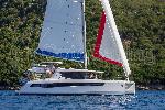 Sunsail 454L Leopard 45