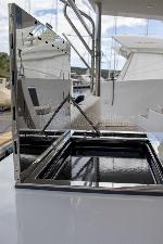 Casablanca Dufour 48 Catamaran