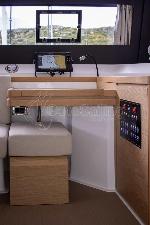 Casablanca Dufour 48 Catamaran