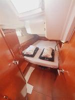 Mediterraneo Oceanis 45 