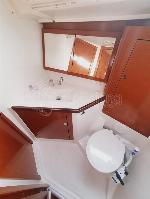 Mediterraneo Oceanis 45 