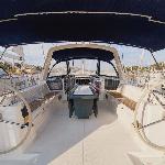 Mediterraneo Oceanis 45 