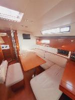 Mediterraneo Oceanis 45 