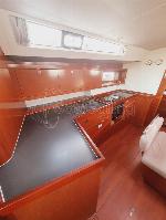 Mediterraneo Oceanis 45 