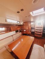 Mediterraneo Oceanis 45 