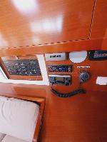 Mediterraneo Oceanis 45 