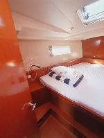 Mediterraneo Oceanis 45 