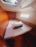 Mediterraneo Oceanis 45 