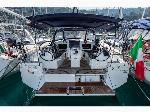 jeanneau sun odyssey 410