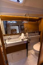 jeanneau sun odyssey 410 5