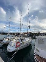 bavaria yachtbau bavaria 41 1