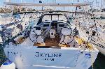 Skyline Hanse 505