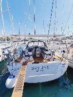 Skyline Hanse 505