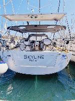 Skyline Hanse 505