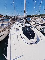 Skyline Hanse 505