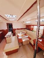 Skyline Hanse 505