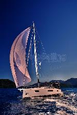Sail Me Sun Odyssey 410