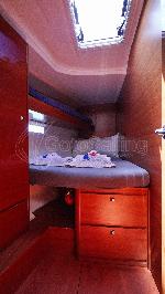 Red Pepper Dufour 460 GL