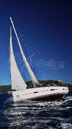 Red Pepper Dufour 460 GL