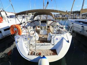 jeanneau sun odyssey 44i