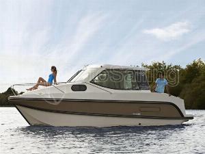 custom made sedan primo