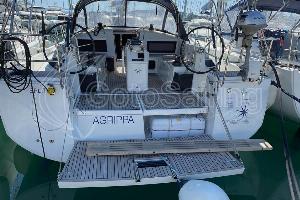 jeanneau sun odyssey 440