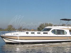 custom made estivale octo fly c