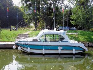 custom made estivale duo