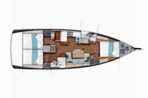 Modesty Sun Odyssey 440