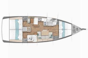 Martina Sun Odyssey 440