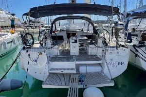 jeanneau sun odyssey 440