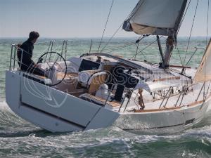 dufour yachts dufour 350