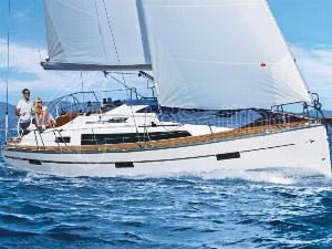 bavaria yachtbau bavaria cruiser 37