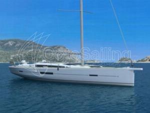 dufour yachts dufour 520 gl