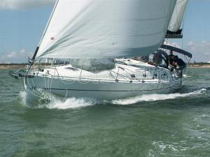 harmony yachts harmony 52