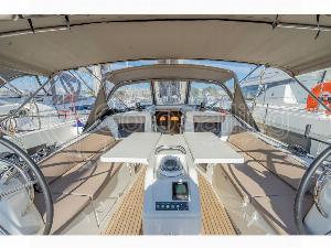 jeanneau sun odyssey 410